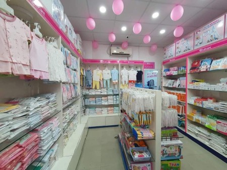 Cho thuê nhà mt 141A Phan Đình Phùng, Phường 15, Quận Phú Nhuận