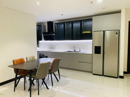 Cho thuê căn hộ cao cấp 2PN Empire City 93m2 Full NT 30 triệu