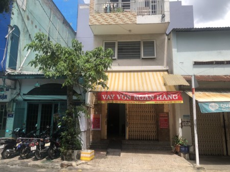 Cho thuê mặt bằng gần mùi tàu Âu Cơ lũy bán bích có chỗ ở lại