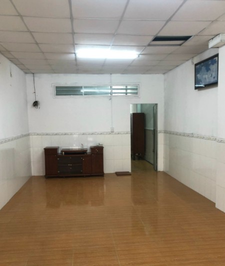Tôi chính chủ bán nhà đường thới an 11 quận 12 tặng căn nhà cấp 4
