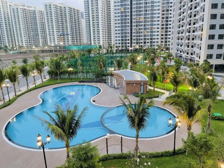 Bán căn hộ 3pn giá ưu đãi tại Vinhomes Grand Park quận 9