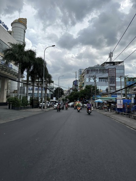 Bán nhà Bùi Thị Xuân Tân Bình giá rẻ 37m, 3 tầng, 3 pn chỉ 6xx tỷ