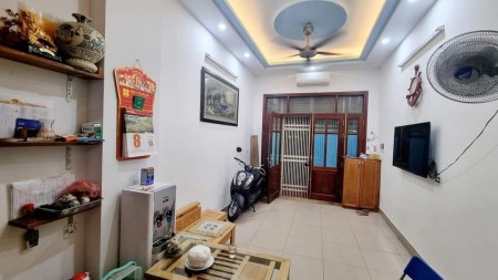 Bán nhà riêng Nguyễn Lương Bằng, Đống Đa, nhà đẹp 40m² x 5 tầng, giá chỉ 5,1 tỷ