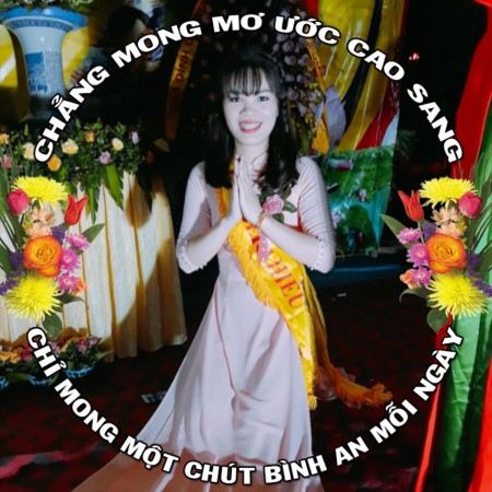 Lê Huyền