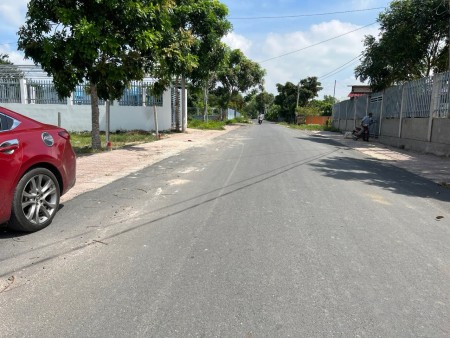 Ngay chủ bán nhanh 150m2 ở Phú Mỹ - Tóc Tiên BRVT chỉ 7,3tr/m2