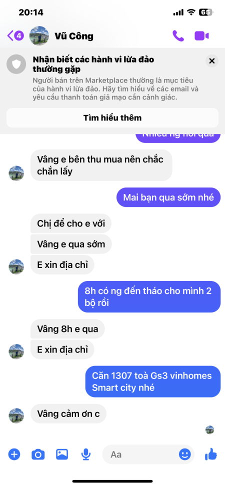 Đi đến slide 11