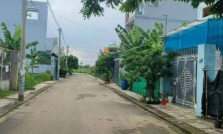 Chính chủ bán gấp đất đường Võ Văn Hát, Quận 9, gần chợ Lò Lu, SHR,75m2/1,9 tỷ, LH Phương-0917062949