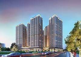Bán căn hộ TT 30% chiết khấu 3,5%, tặng 2 năm phí quản lí, hỗ trợ lãi suất 24 tháng