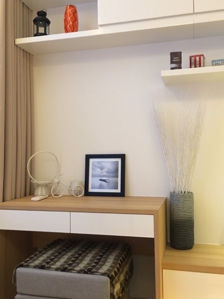 Cho thuê căn hộ cao cấp KĐT Sala – 2PN – 88m2 Full NT 25 triệu, vào ngay