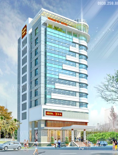 Cập nhật rổ hàng Căn hộ dịch vụ Quận 7