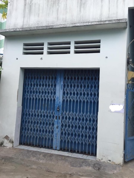 Cần tiền nên bán gấp dãy trọ 10 phòng và 1 kiot ở Trần Văn Mười,Tân Xuân, Hóc Môn chỉ 1 tỷ 450