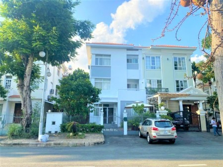 Cô bán biệt thự song lập Mỹ Hào đường Hà Huy Tập, cạnh cầu ánh sao