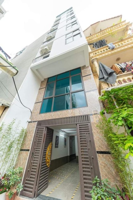 Bán nhà Bồ Đề, ô tô đỗ cổng, 3 mặt thoáng, 46m, 5.8 TỶ, 0901596882