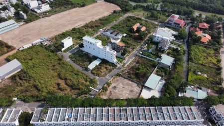 Siêu mặt tiền giảm 8 tỷ Liên Phường 1.200m2 Lô Góc Chỉ 32tỷ888 Kế Đông Tăng Long