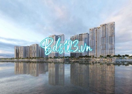 Giá chung cư TPHCM dự kiến thay đổi thế nào vào năm 2024?