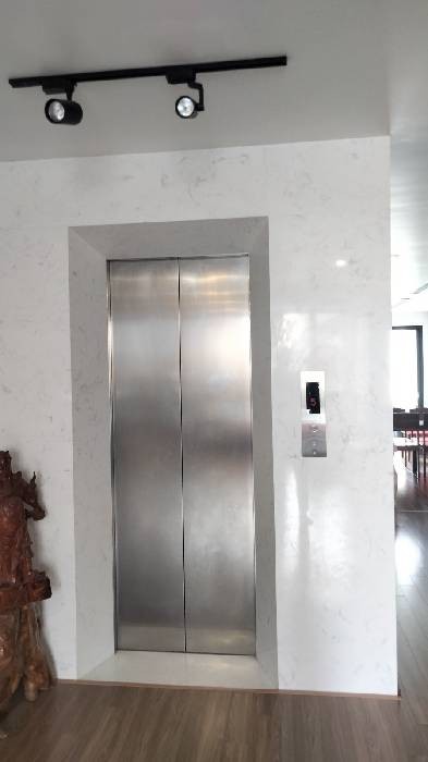 Bán nhà Cổ Linh Long Biên, khu liền kề Minh Tâm, DT: 93m2, 5 tầng, mặt tiền 4,5m 16.5 tỷ