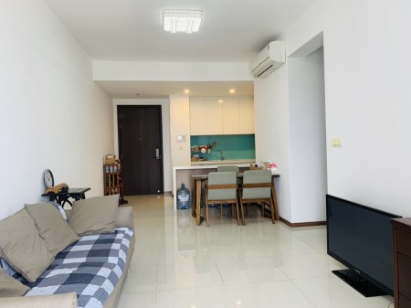 Căn hộ 2PN One Verandah view sông SG, Bitexco cần bán nhanh - giá ưu đãi chỉ 6.1 tỷ (bao hết)