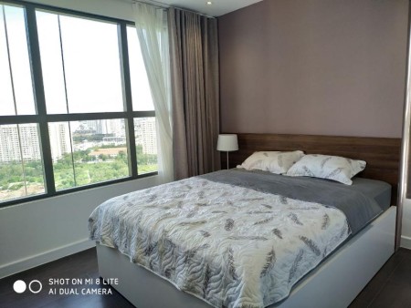 Căn hộ cho thuê cao cấp The Sun Avenue 3PN – Full 90m2 20 triệu