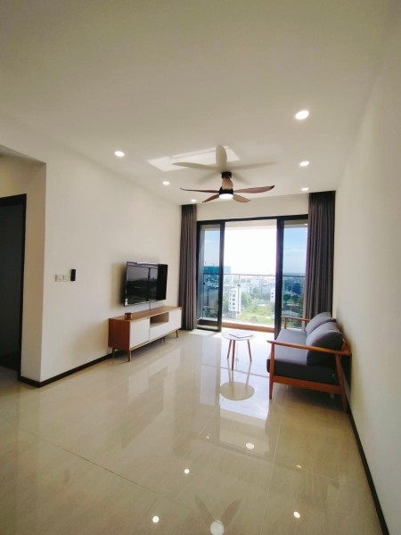 Bán căn hộ 2PN view sông SG tại One Verandah với giá chỉ 5.6 tỷ (bao hết)