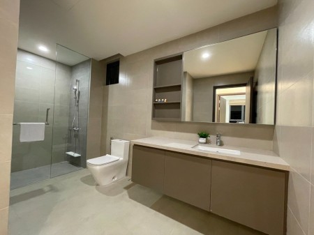 4 bedrooms for rent in Thao Dien District 214m2 fully furnished 5000 USD
