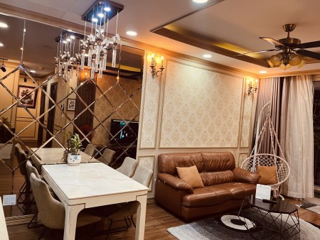 Bán căn hộ 85m2 tầng 6 chung cư cao cấp Orchard Park View Phú Nhuận