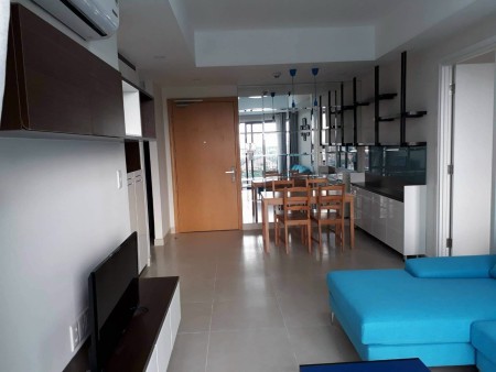 Bán gấp căn hộ Masteri Thảo Điền 71m2 2pn full nt 5.5 tỷ