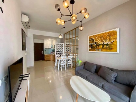 Bán căn hộ Lê Trọng Tấn 820 triệu/2PN, sổ riêng trọn đời, tặng full nội thất mới, LH 093.220.3848
