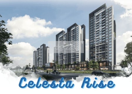 Ảnh bài viết: Tiến độ xây dựng dự án Celesta Rise ra sao? Có nên đầu tư lúc này?