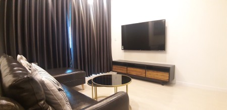Cho thuê căn hộ 2PN Sadora Sala nội thất cao cấp