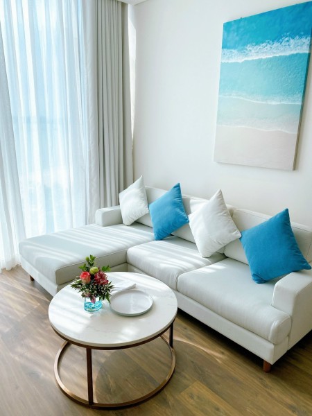 Chính chủ cho thuê căn hộ cao cấp À La Carte Hạ Long full nội thất tiêu chuẩn 5 sao,miễn phí dịch vu
