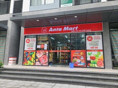 Đầu tư Shop chân đế Dự án Vinhomes Smart City vốn chỉ từ 2,7 tỷ cho thuê 1tr - 1,2tr/m2