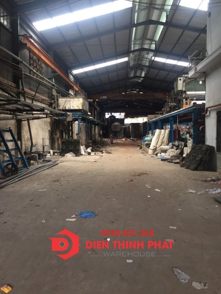 Xưởng(gấp) khu vực: Vỉnh Lộc, Vỏ Văn Vân, Kênh Trung Ương (500, 600, 800, 1.000m2) 60 nghìn