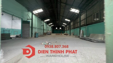 Kho xưởng cần cho thuê gấp Quận: Bình Tân, Bình Chánh, Long An (giá siêu rẻ)