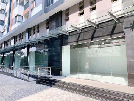 Cần cho thuê mặt bằng kinh doanh 49m2 - 55M2 tại P. Phước Long A, quận 9