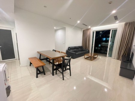 Cho thuê 3PN Sadora chỉ 24 triệu