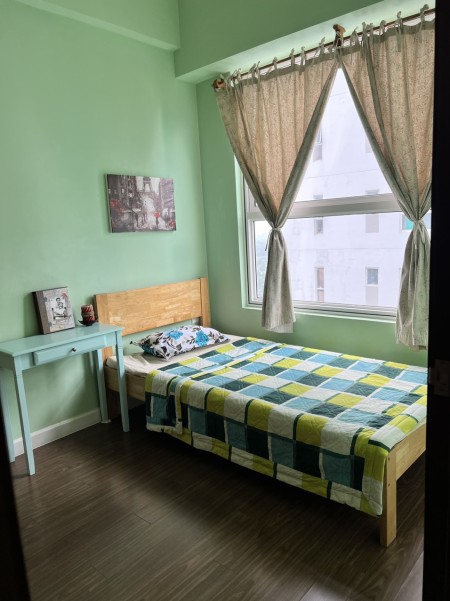 Cho thuê căn hộ cao cấp dự án Sunrise Riverside Phước Kiển, Nhà Bè giá 20tr/th