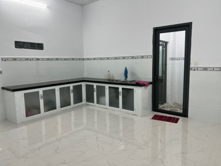 Bán nhà riêng cấp 4 mới xây, 1 sec tại Lê Thị Hà, Tân Xuân, Hốc Môn giá chỉ 1 tỷ 680