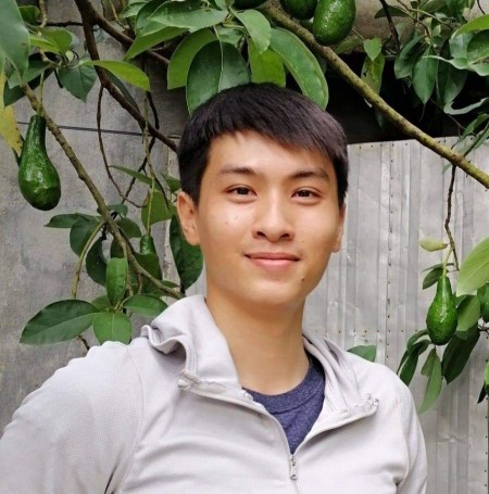 Trần Quốc Hoài