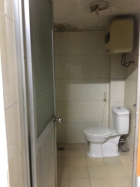 Cho thuê nhà ngon bổ rẻ ở Bùi Xương Trạch