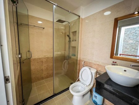 Bán nhà HXH Thống Nhất-Gò Vấp-siêu đẹp sổ vuông vức nở hậu chỉ 4 tỷ 75.