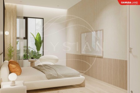 Căn hộ Elysian Thủ Đức, chỉ TT 5% ký HĐMB, TT 30% đến khi nhận nhà – chiết khấu ưu đãi 8%
