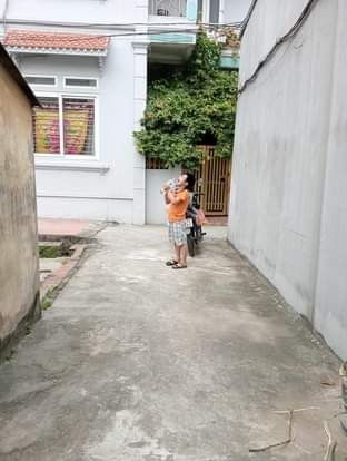 Bán đất Phúc Lợi 81m, mặt tiền 4m, giá 4.75 tỷ, ngõ ô tô vào đất rất nông, thông các hướng