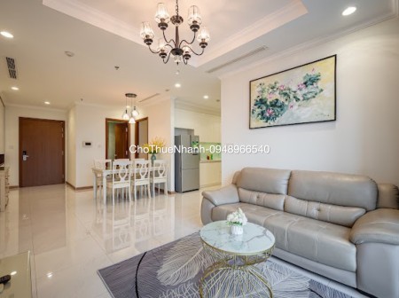 Sang gấp 2 căn hộ 2 phòng ngủ tại Vinhhome Landmark 81