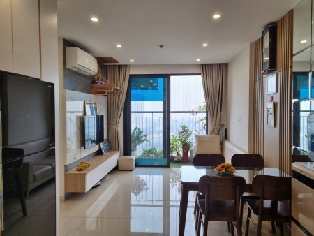 Bán căn hộ 3 phòng ngủ tại Vinhomes Smart City, quận Nam Từ Liêm