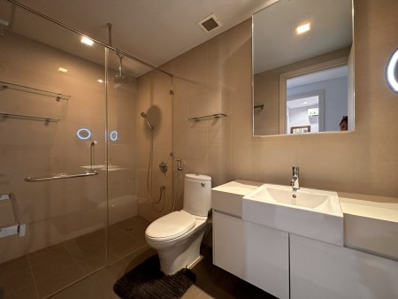 Cho thuê CH cao cấp City Garden 2PN – Full NT, 117m2 với 37 triệu