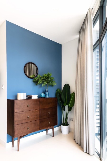 Cho thuê căn hộ cao cấp City Garden 2PN – Full NT – 105m2 33 triệu