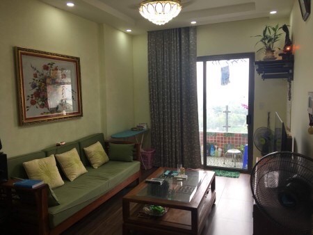 Chính chủ cần cho thuê căn hộ 2PN chung cư Garden Gate