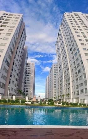 Bán nhà chung cư 4S Riverside Linh Đông