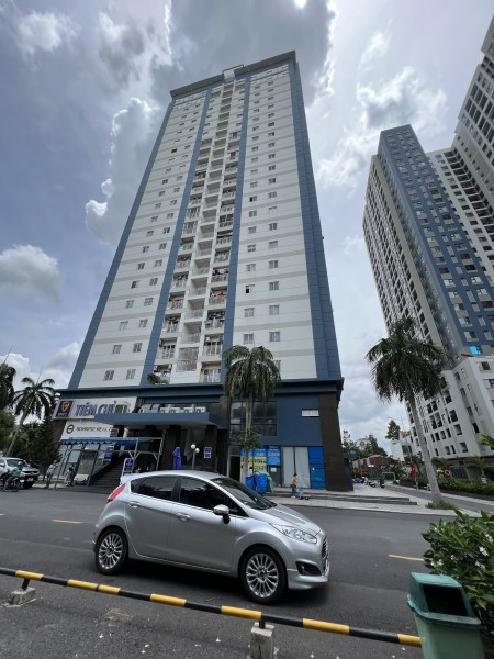 Bán căn hộ chung cư Charm Plaza 1, DT 92,6m², đủ NT, giá chỉ 1,5 tỷ