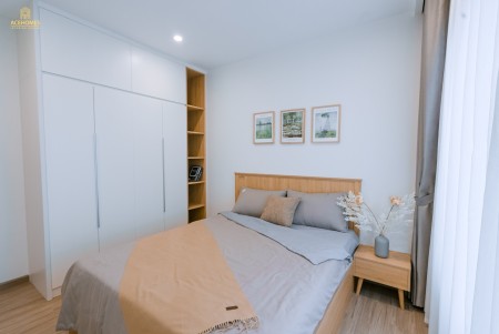 Gấp: Bán căn hộ 1N 45,5m2 giá nhỉnh 1,8 tỷ. Giảm đến 245 triệu/căn, tặng gói quà tặng đến 88 triệu
